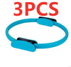 Image of Kewlioo Pilates Ring Pro Shopping