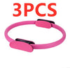 Image of Kewlioo Pilates Ring Pro Shopping