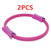 Image of Kewlioo Pilates Ring Pro Shopping