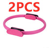 Image of Kewlioo Pilates Ring Pro Shopping