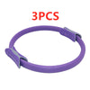 Image of Kewlioo Pilates Ring Pro Shopping