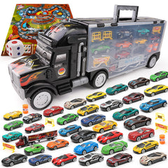 Children's Big Truck Car Educational Toy Car