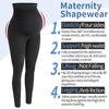 Image of Maternity Leggings High Waist Pants Women Pregnancy Clothes Shopping