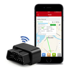 International Version Of Gps Locator Plug And Play Shopping