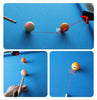 Image of Snooker Cues Laser Action Correction Exerciser Billar Accessory Snooker Laser Cue Sight Billiard Training Equipment Shopping