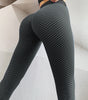 Image of Yoga Pants Fitness Sports Bubble Pants High Waist Tight Hips Fitness Yoga Pants Bubble Pants Shopping