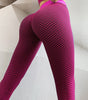 Image of Yoga Pants Fitness Sports Bubble Pants High Waist Tight Hips Fitness Yoga Pants Bubble Pants Shopping