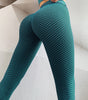 Image of Yoga Pants Fitness Sports Bubble Pants High Waist Tight Hips Fitness Yoga Pants Bubble Pants Shopping