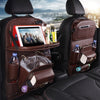 Image of Pad-Bag Organizer Tray Car-Seat Car-Trash-Can Auto-Accessories Foldable Table Travel Shopping