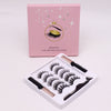 Image of Magnetic Eyelashes Eyeliner Set Long Lasting False Mink Waterproof Eye Lashes Extension Reusable Beauty Makeup Tool Shopping111