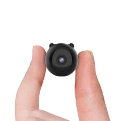 Smart Wifi Wireless Camera Hd Night Vision Shopping