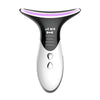 Image of Neck Massager Color Light Skin Rejuvenation Neck Beauty Device Shopping111