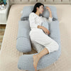 Image of Pillow For Pregnant Women Shopping