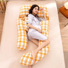 Image of Pillow For Pregnant Women Shopping