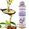 Image of Moisturizing Body Massage Essential Oil Facial Care Jojoba Oil Processing Shopping111