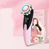 Image of Beauty Importer Skin Rejuvenation Beauty Device Facial Massage Cleaner Shopping111