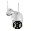 Image of 1080P Hd Wireless Surveillance Camera 360 Degree Outdoor Security Monitor Wifi Web Camera Shopping