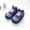 Image of Spring And Autumn New Cartoon Baby Walking Shoes For Boys And Girls Shopping