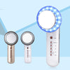 Image of Six-In-One Beauty Instrument Ems Ion Ultrasonic Led Color Light Clean Skin Care Beauty Instrument Shopping111