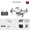 Image of Dual-Lens Folding Drone Fixed-Height Four-Axis Aerial Photography Remote Control Shopping