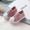 Image of Girls Boys Casual Shoes Spring Infant Toddler Shoes Comfortable Non-slip Soft Bottom Children Sneakers Baby Kids Shoes Shopping