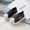 Image of Girls Boys Casual Shoes Spring Infant Toddler Shoes Comfortable Non-slip Soft Bottom Children Sneakers Baby Kids Shoes Shopping