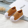 Image of Girls Boys Casual Shoes Spring Infant Toddler Shoes Comfortable Non-slip Soft Bottom Children Sneakers Baby Kids Shoes Shopping