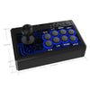 Image of Fighting Stick Game Joystick USB Wired Rocker Shopping