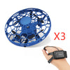 Image of Flying Helicopter Mini Drone UFO RC Drone Infraed Induction Shopping