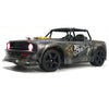 Image of Drifting Car RC Remote Control Electric Model Toy Car Shopping