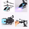 Image of Mini Remote Control Airplane Helicopter Fall Resistant Electric Drone Shopping