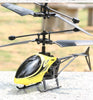 Image of Mini Remote Control Airplane Helicopter Fall Resistant Electric Drone Shopping