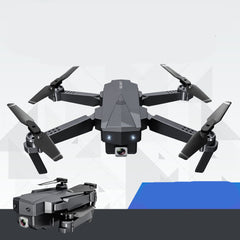 High-Definition Aerial Remote Control Aircraft Quadcopter Shopping