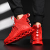 Image of Casual shoes sports fashion men's shoes Shopping