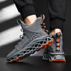 Image of Casual shoes sports fashion men's shoes Shopping