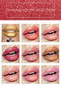 Image of Shiny Metallic Lipstick Pearlescent Color Temperature Change Lipstick Gilt Lipstick Shopping111