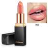 Image of Shiny Metallic Lipstick Pearlescent Color Temperature Change Lipstick Gilt Lipstick Shopping111