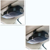 Image of Car glasses case car sun visor bill glasses clip Shopping