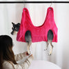 Image of Pet Nails Trimming Pet Grooming Hammock Shopping