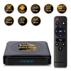 Image of Set-Top Box Android Hd Network Player Shopping