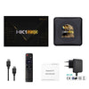 Image of Set-Top Box Android Hd Network Player Shopping