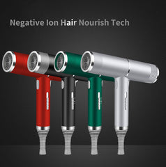 New Concept Hair Dryer Household Hair Dryer Shopping111