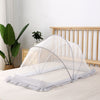 Image of Folding Mosquito Nets Can Be Used For Infants And Children'S Beds Shopping