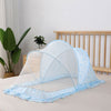 Image of Folding Mosquito Nets Can Be Used For Infants And Children'S Beds Shopping