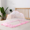 Image of Folding Mosquito Nets Can Be Used For Infants And Children'S Beds Shopping