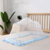 Image of Folding Mosquito Nets Can Be Used For Infants And Children'S Beds Shopping