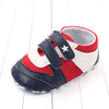 Image of Small sneakers, baby shoes, soft-soled toddler shoes, baby shoes, mesh shoes 2457 Shopping