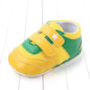 Image of Small sneakers, baby shoes, soft-soled toddler shoes, baby shoes, mesh shoes 2457 Shopping