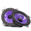 Image of Car Mid-Bass Audio Modified Speakers Shopping