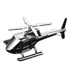 Image of Helicopter Car Accessories Ornaments Inside The Car Shopping